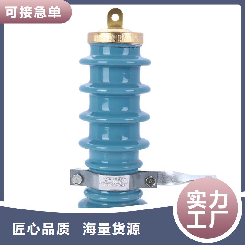 HY5W2-17/45电站型避雷器