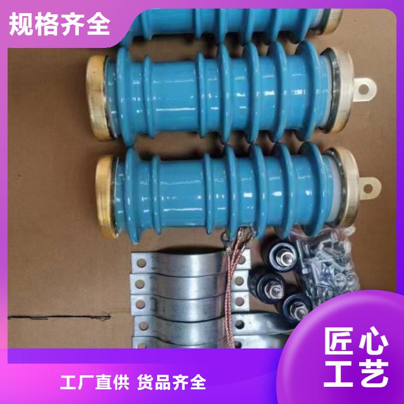YH10W5-100/260GY防污型金属氧化物避雷器
