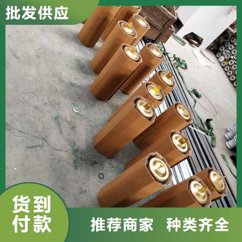 HY1.5WD-13.7/29.2金属氧化物避雷器