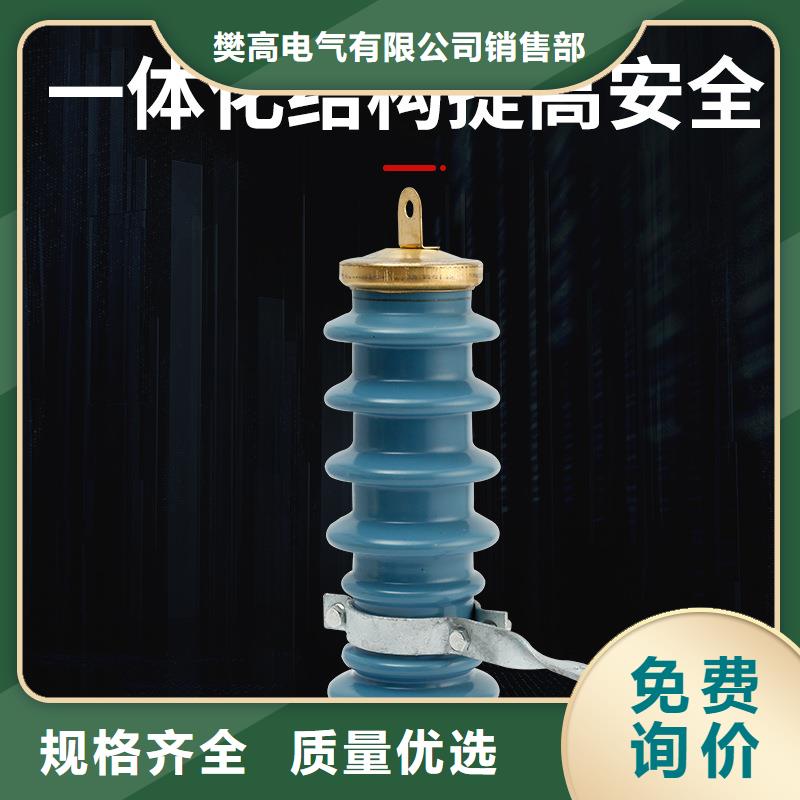 Y5WZ1-10/27陶瓷高压避雷器