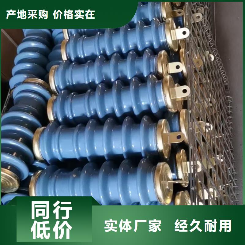 HY10CX-216/560复合氧化锌避雷器