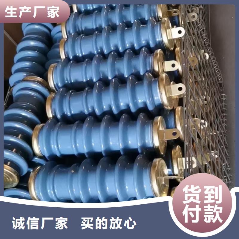 HY10CX-108/280氧化锌避雷器儋州市