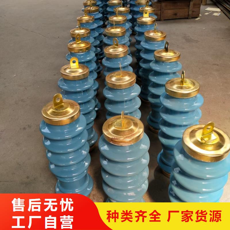 金属氧化物避雷器HY5WZ-17/4510kV