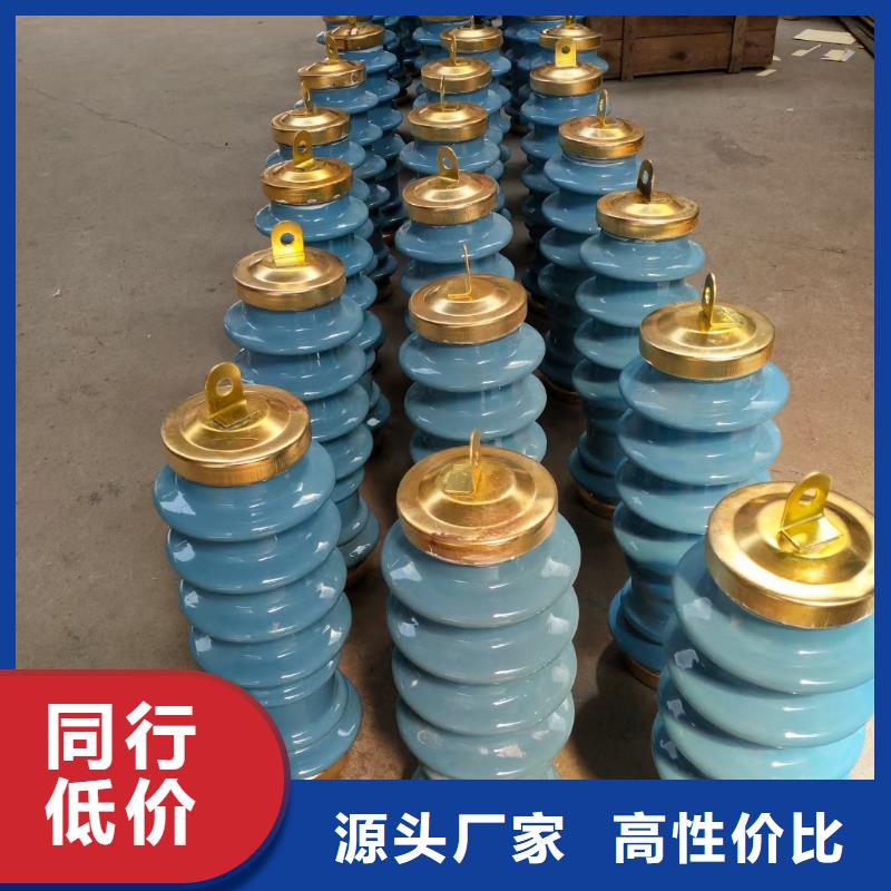 HY5WBG-17/50T复合氧化锌避雷器