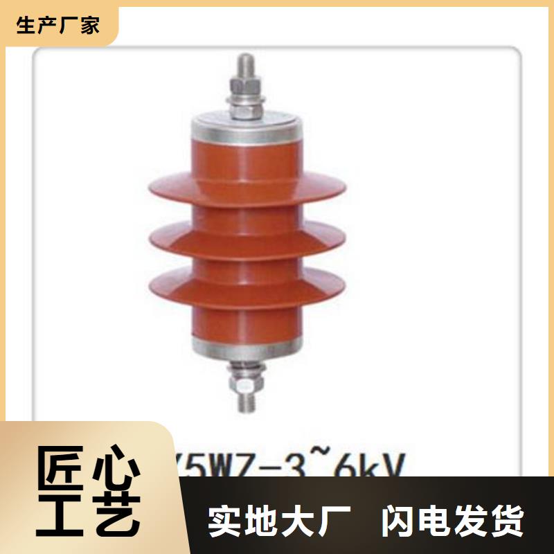QBLQ-17/5017/50KV肘型避雷器说明