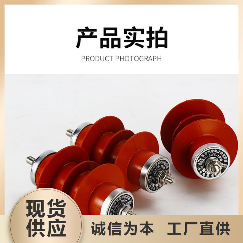 HY5WS-10/30DL-TB跌落式避雷器
