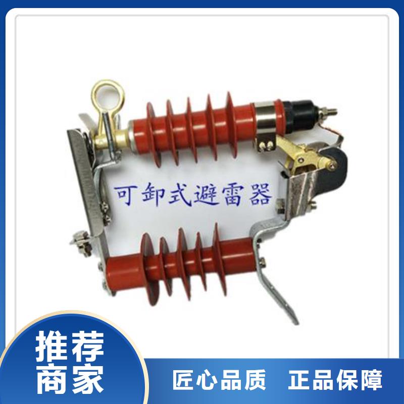 FZ-6KV陶瓷避雷器
