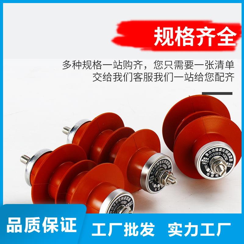 Y5W1-216/536W线路间隙避雷器