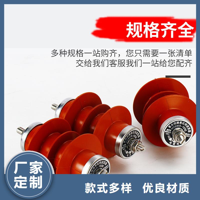 YH5WR-54/134氧化锌避雷器