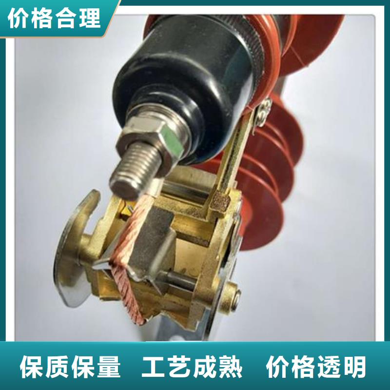 HY5WZ2-52.7/134电站型避雷器