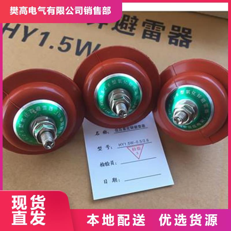 FCD-10陶瓷避雷器