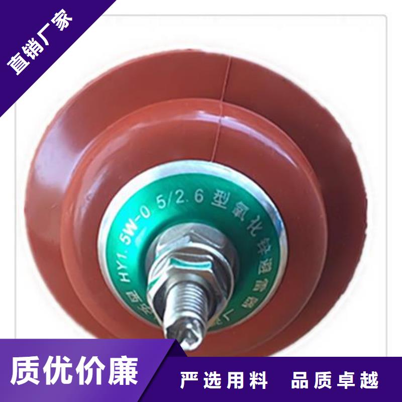 HY2.5WD-4/9.5电机型高压避雷器