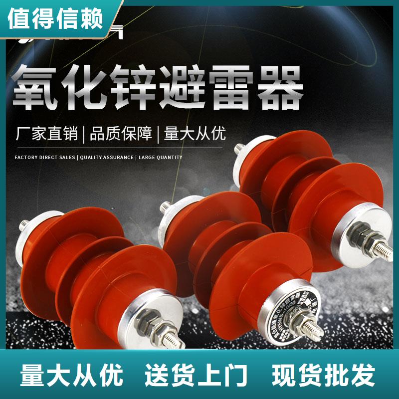HY5WZ2-52.7/134电站型避雷器