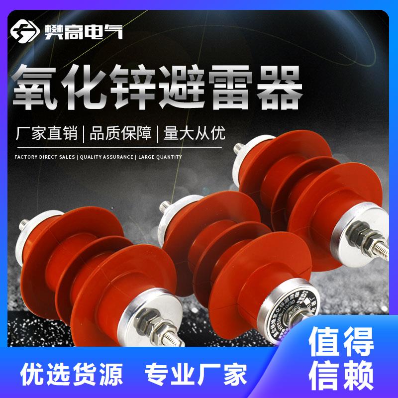 FCD-10陶瓷避雷器