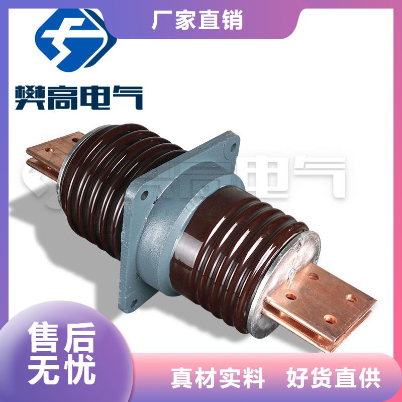 CLB-10/600A陶瓷套管樊高