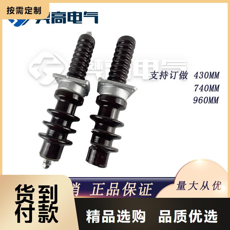 CWC-35/2000高压穿墙套管