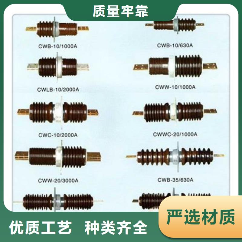 CWC-20/4000高压穿墙套管