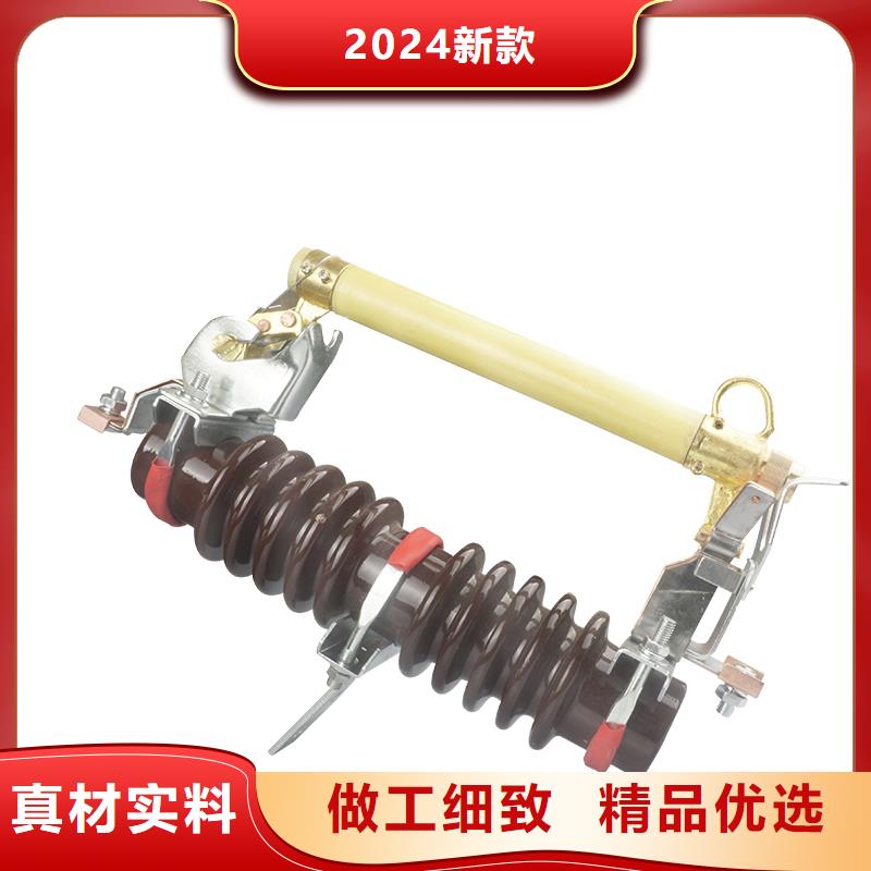 HRW12-12/100跌落式熔断器