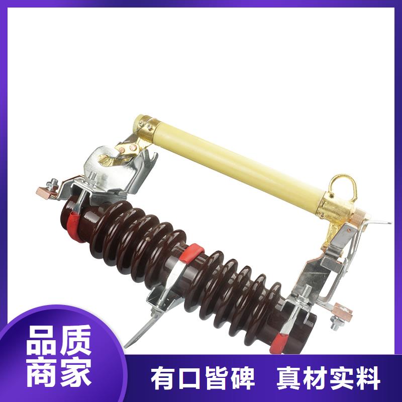 HRW12-33/100A高压跌落保险厂家
