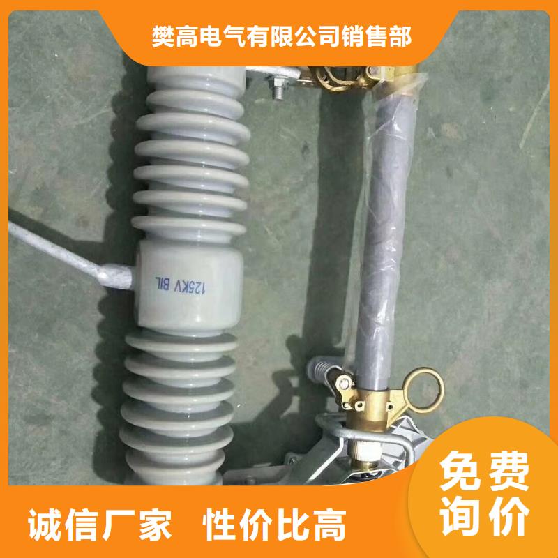 WFNHO-10/100A熔管