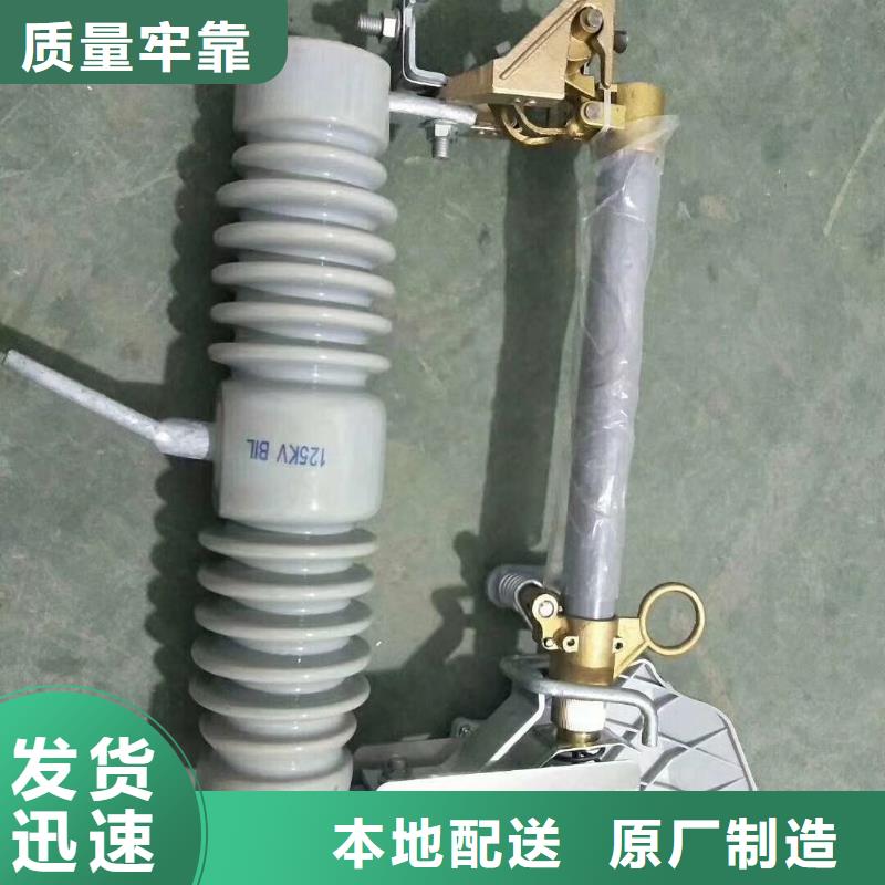 WFNHO-10/25A高压保险管