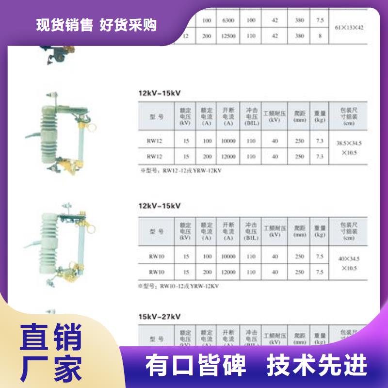 XRNT-35/20A限流熔断器厂家