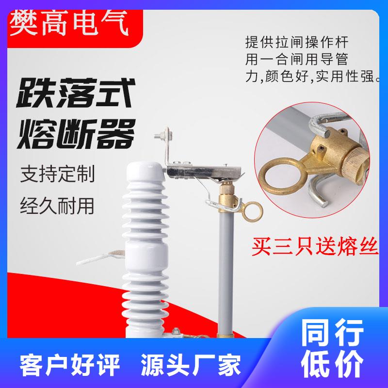 XRNM-3.6/100A高压熔断器价格