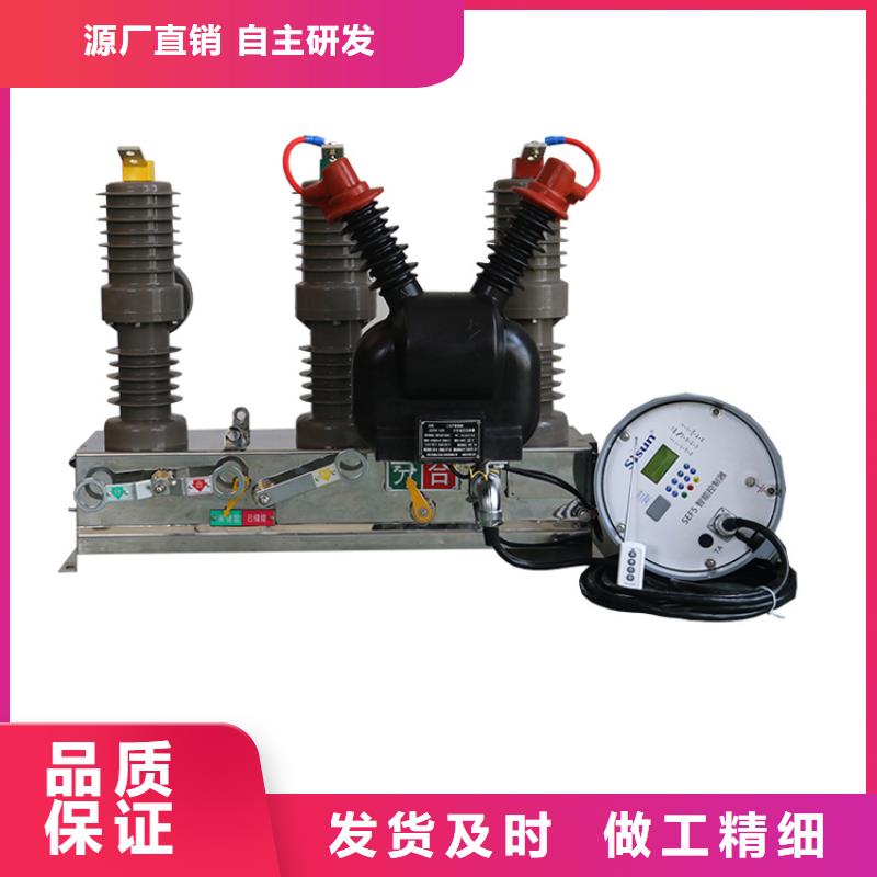 VS1-12/1000-25户内真空断路器手车式
