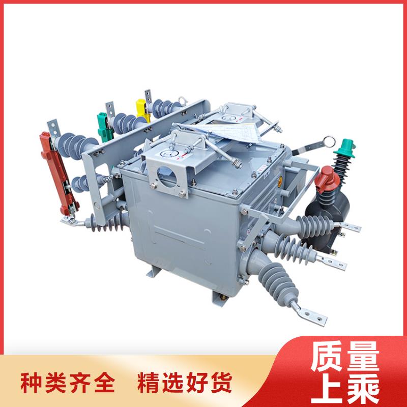真空断路器_跌落式熔断器质量为本