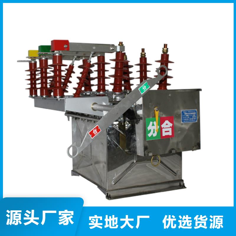 ZWM9-12永磁真空断路器