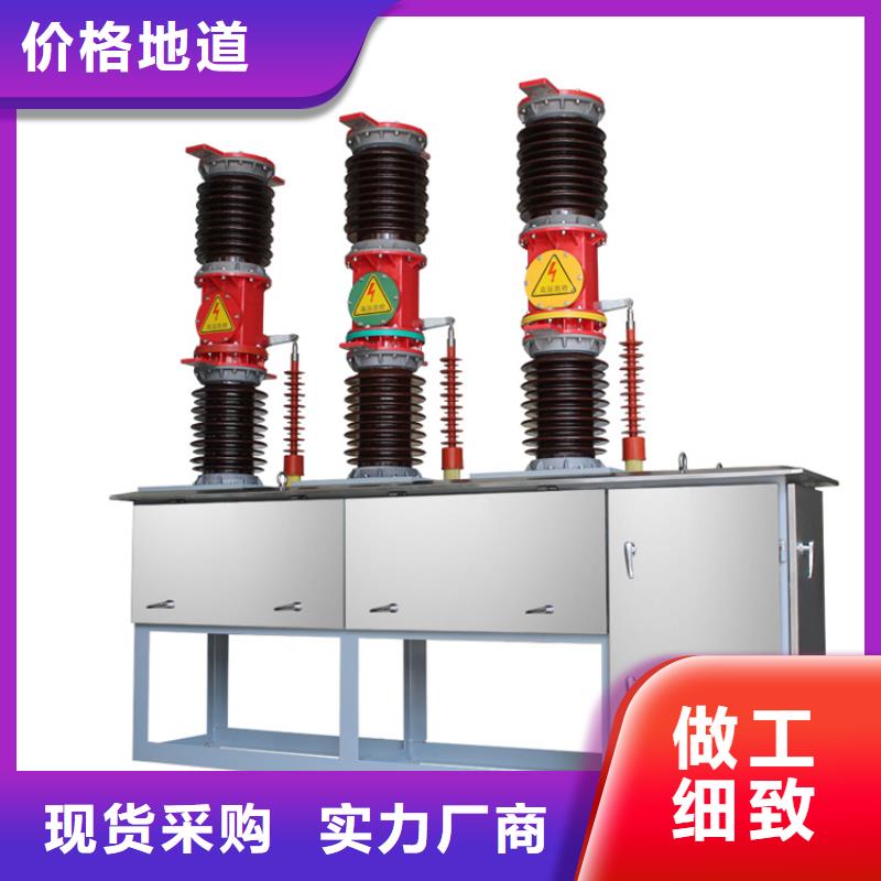 【真空断路器,限流熔断器实力派厂家】