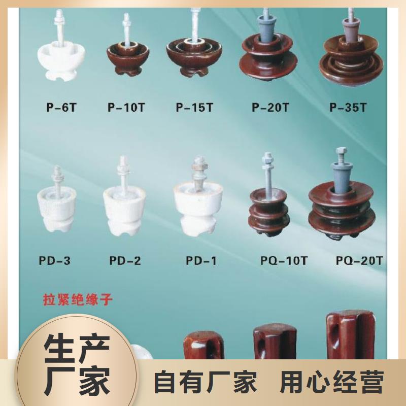 FXBW3-220/100高压复合棒型绝缘子