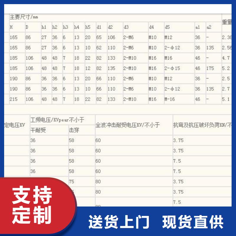 FXBW3-330/160绝缘子樊高