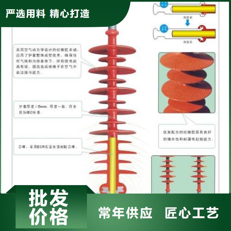 FZSW-40.5/5绝缘子樊高