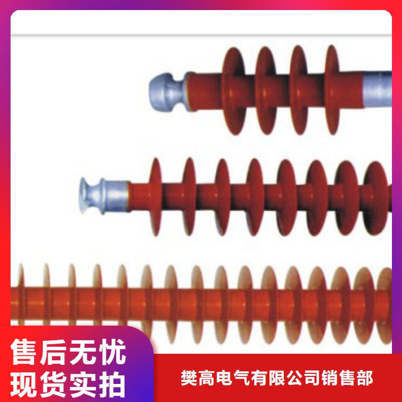 FXBW2-500/120绝缘子樊高