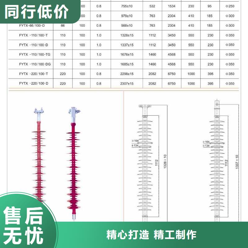 ZN-6/400支柱绝缘子