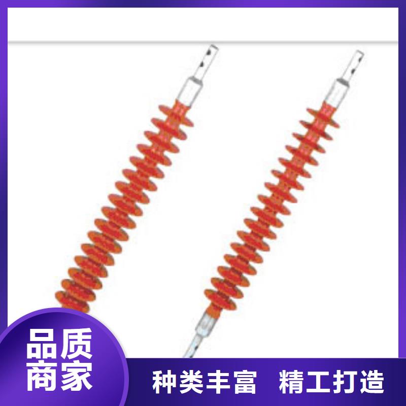 FS-10/5高压复合横担绝缘子