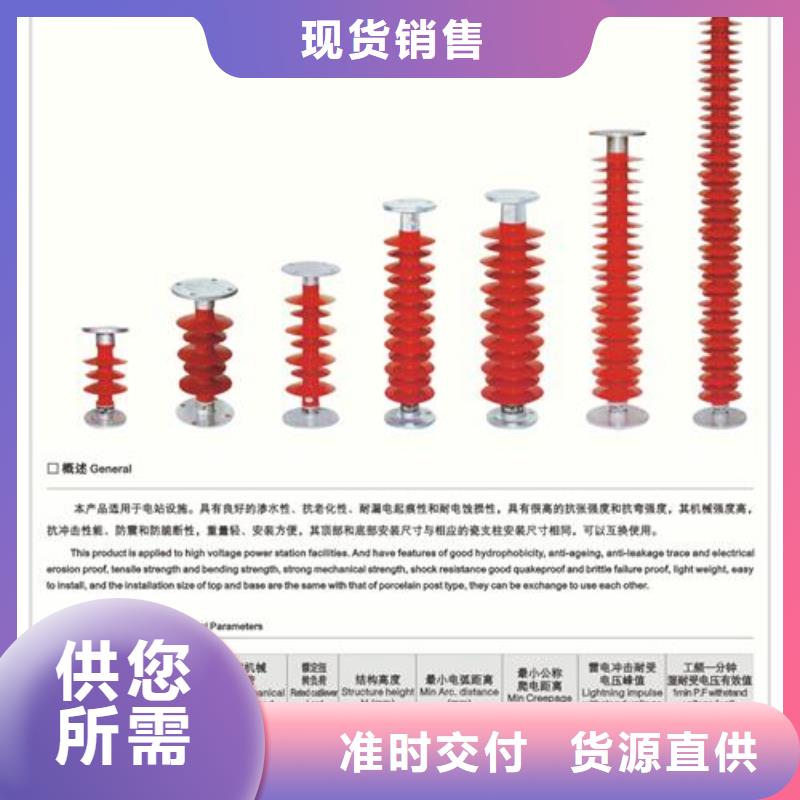 FXBW1-66/70硅胶绝缘子
