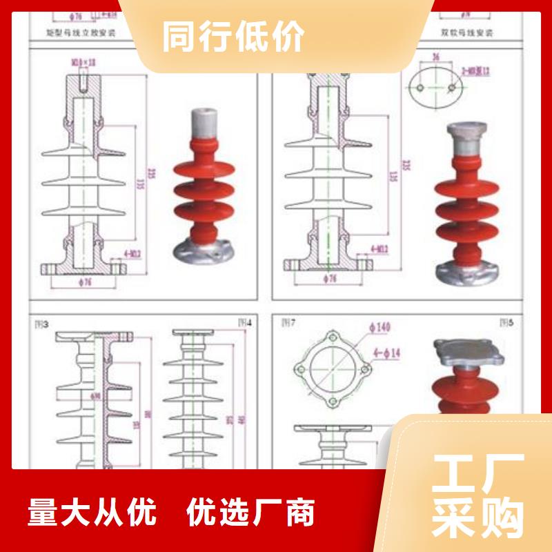 ZN-35KV/130*380高压绝缘子