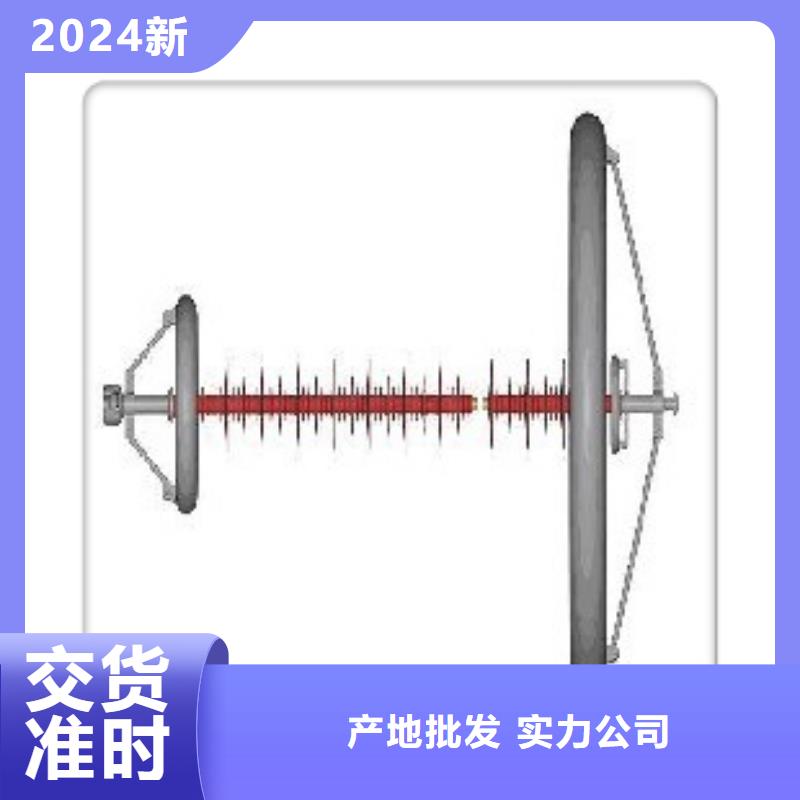 FXBW2-66/100复合绝缘子樊高