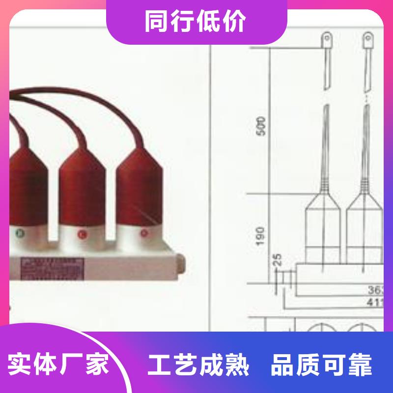 HFB-C-12.7F/131过电压保护器