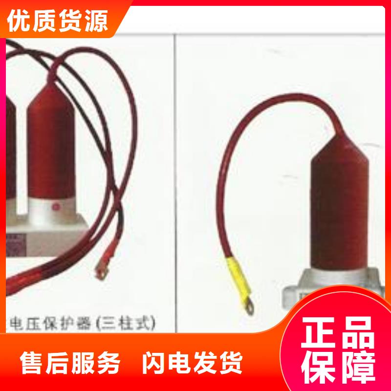 TBP-C-7.6/131F组合式保护器