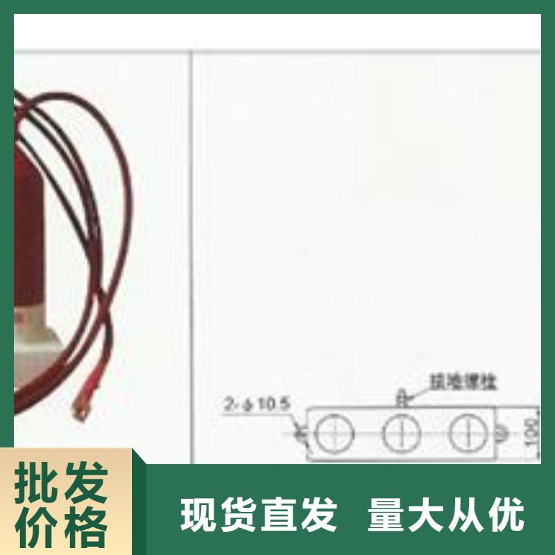 YH5WR-17/45x2三相组合式避雷器