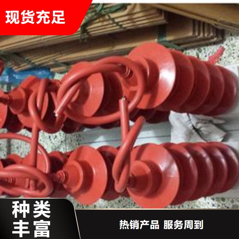 YH5WR-17/45x2三相组合式避雷器