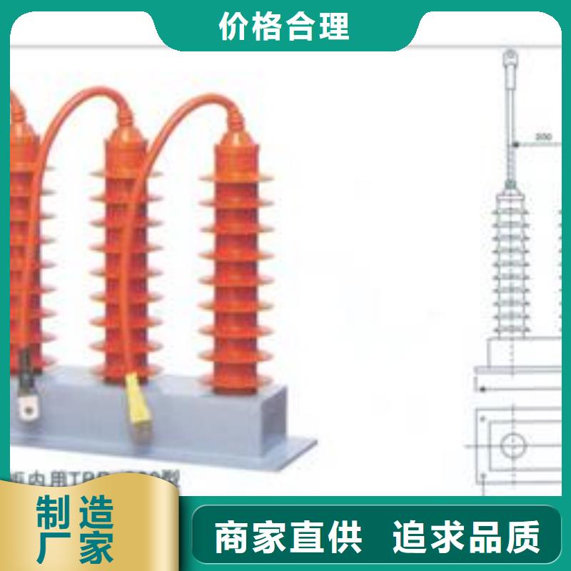 BSTG-A-6.3避雷器用保护器