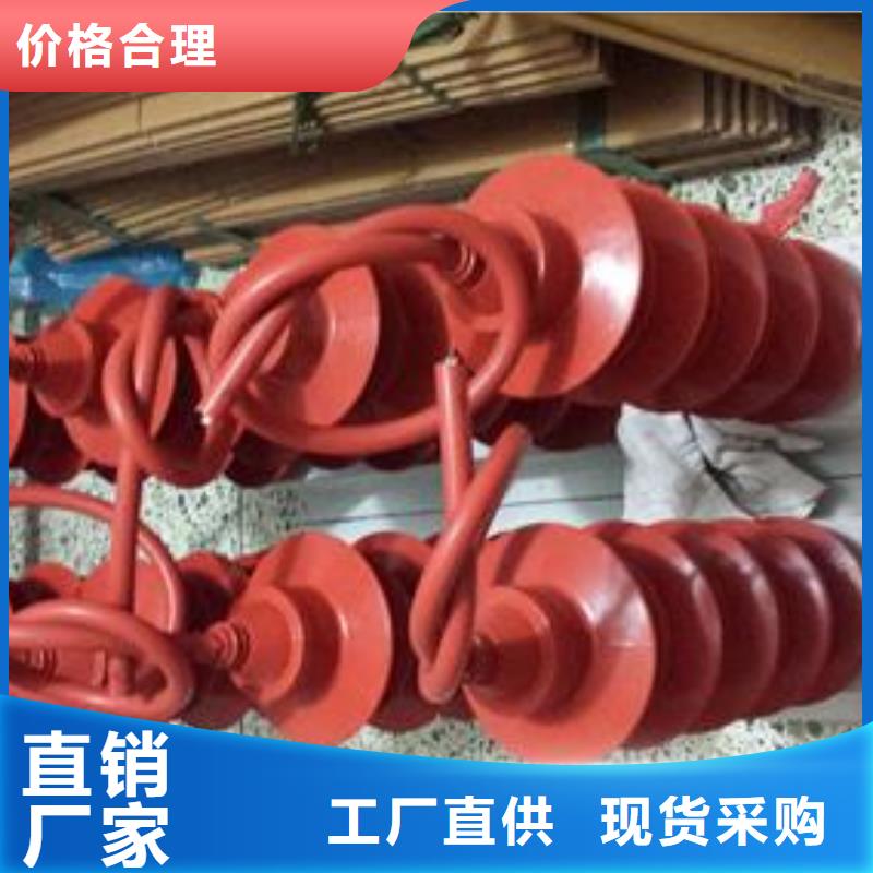 YH5WR-10X27x2组合式避雷器樊高电气