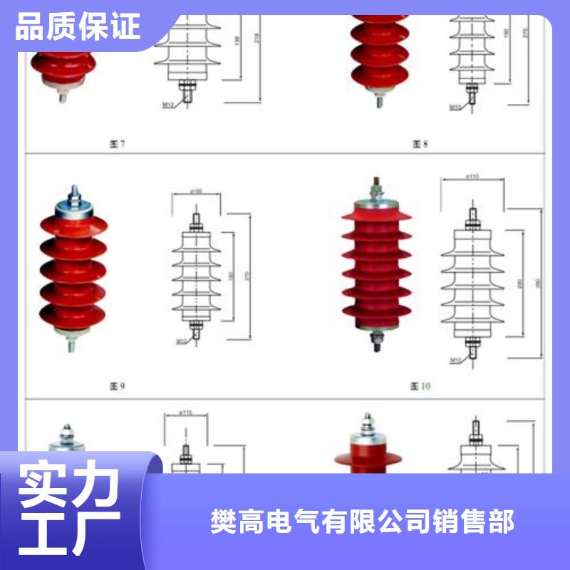 BSTG-O-13.5三相组合式避雷器