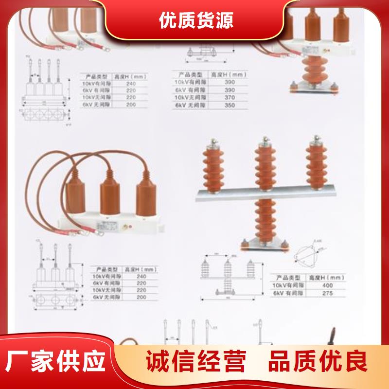 TBP-A-42F/310过电压保护器樊高电气