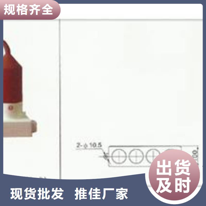 TBP-B-6/280W2三相组合式过电压保护器