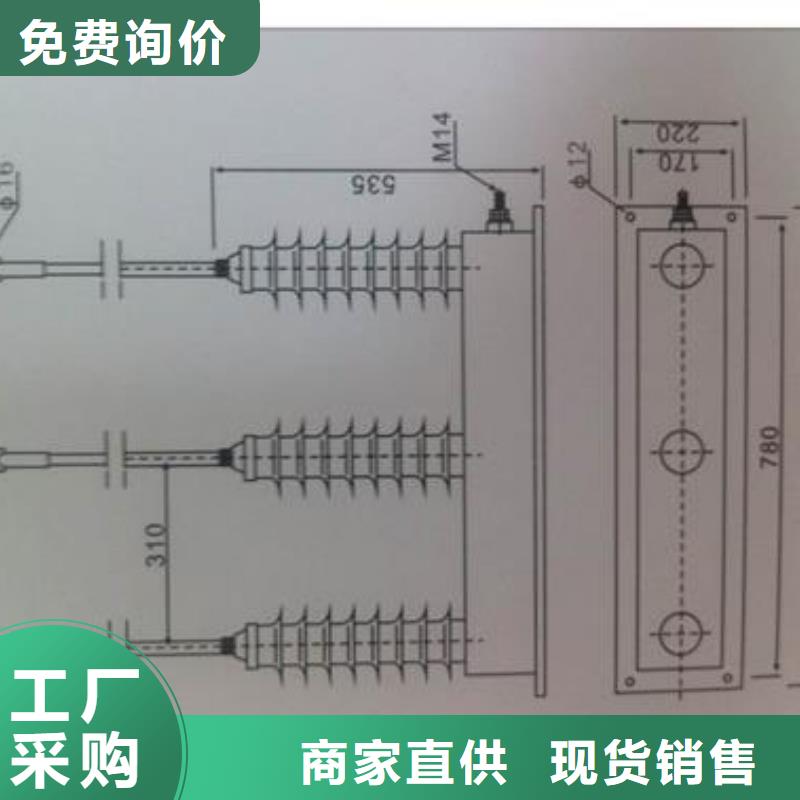 TBP-A-42F/310过电压保护器樊高电气